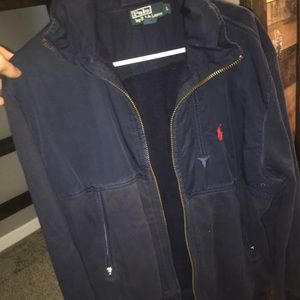 Polo Jacket